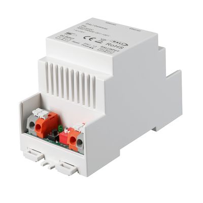 DALI2 Master with Iot support