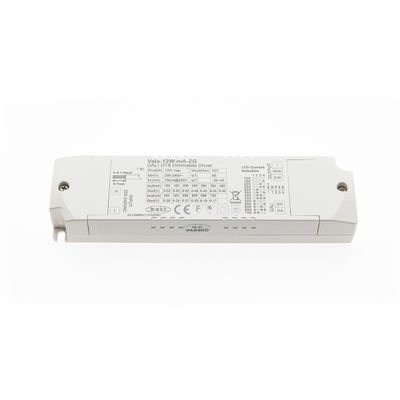 DALI DT8 LED DRIVER 12W, CCT, dimmable, 100-700 mA