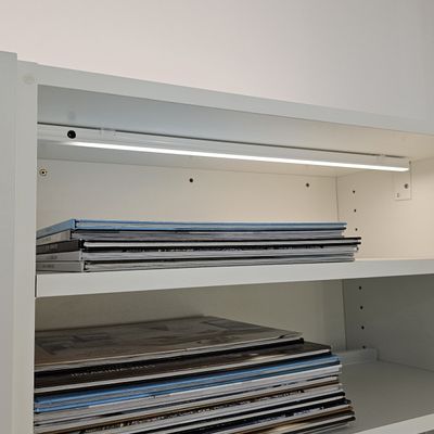 LED strip DOOR switch 12-24V, max. 192W