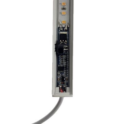 LED strip DOOR switch 12-24V, max. 192W