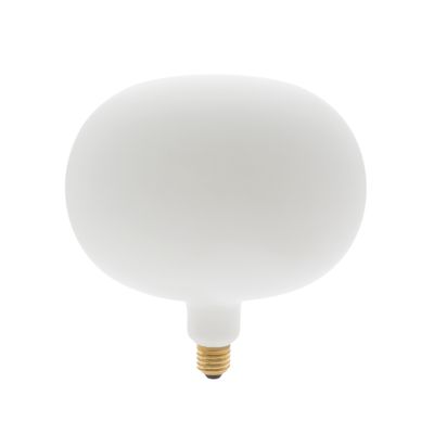 LED bulb E27 — CLOUD 22cm, matte white, 4000K, 6W, 600 lm