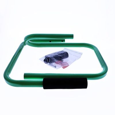 Handle for 30W LED floodlight