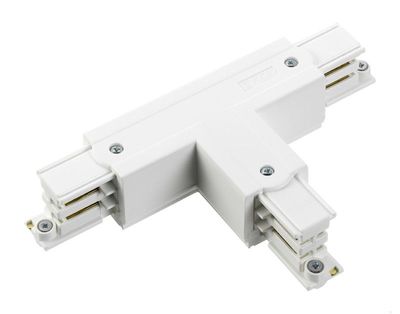 T-kappale - XTS40-3 VALKOINEN