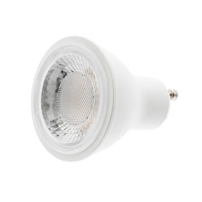 Zigbee LED GU10, 40°, high CRI98, CCT 2700-5800K