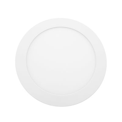 Recessed LED PANEL ROUND ø200 - UPPOAVA, 15W, colour changeable (CCT), CRI98