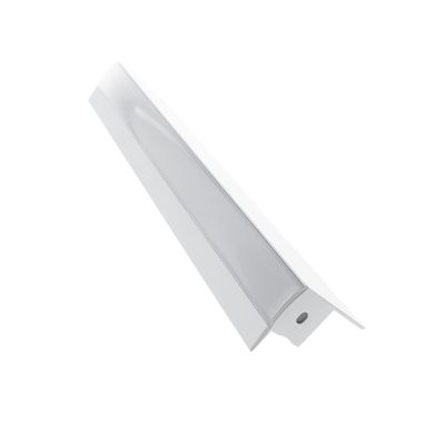 LED strip aluminium profile ceiling built-in 3m