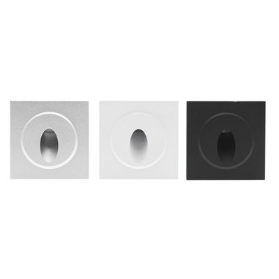 FUNK INWALL 3pcs + wires + driver SET