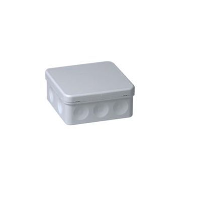 Installation box AP10 105x105x47mm IP65