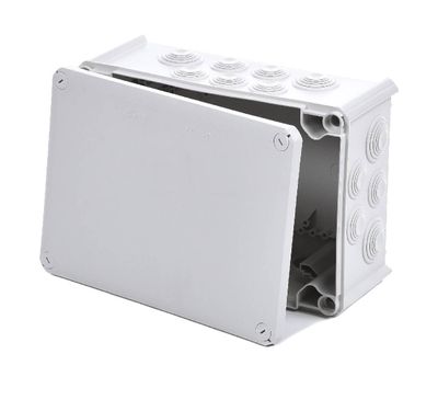 Installation box 285x201x120mm IP66