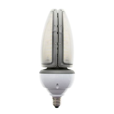 LED Elliptical bulb E27 — clear, CRI85, 40W, 4800Lm 4000K