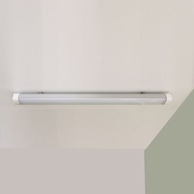 Surface mounted LED JANA 1500 50W, IP65, high CRI90, 4000K