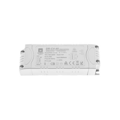 12V LED DRIVER 30W, for LED strip