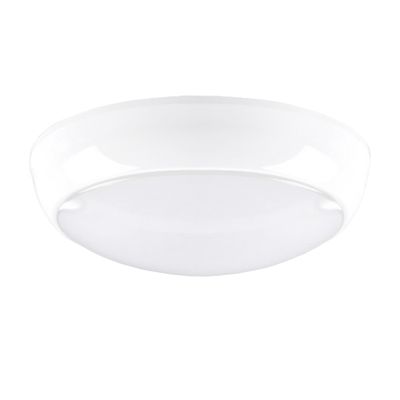 Surface LED PLAFOND 325 — MOTION, with motion sensor, 24W, 4000K, IP65,  230V, high CRI90