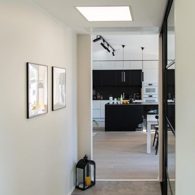 Neutral Cool white DW 4300K