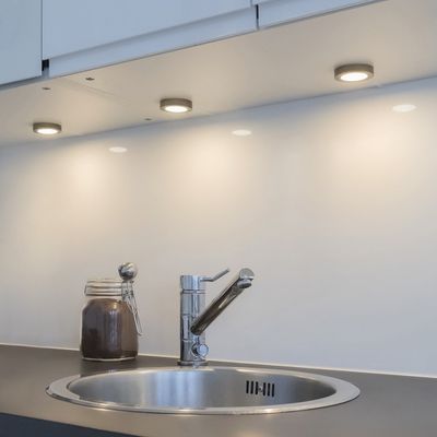 LedStore fi Led Panel 600x600 IP54 video