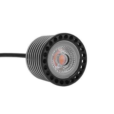 COB LED downlight module — ModLed, dimmable 7W, high CRI95, 4000K