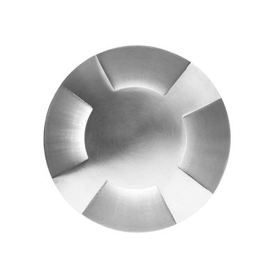 Led LIGHT for TERRACE set, light to 4 direction, 4000K, IP67, 3W
