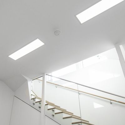 Cold Daylight DW 5800K