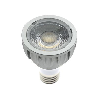 LED E27 PAR20, 45°, high CRI92, dimmable spot 8W, 4000K