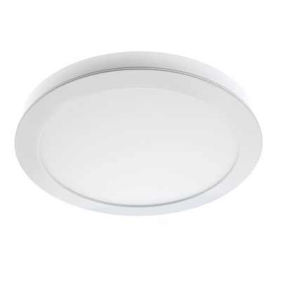 Surface mounted LED PLAFOND 280 11W, IP54, dimmable, high CRI90, 3000K