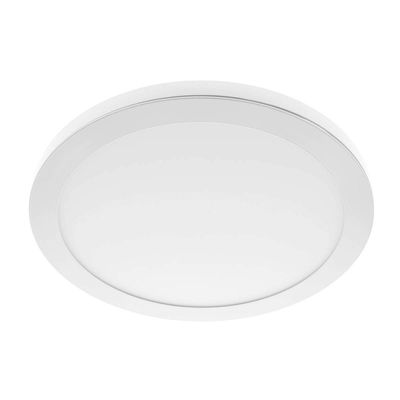 Surface mounted LED PLAFOND 280 12W, IP54, dimmable, high CRI97, CCT adjustable 2900-4200-5300K Surface mounted LED PLAFOND 280 12W, IP54, dimmable, high CRI97, CCT adjustable 2900-4200-5300K
