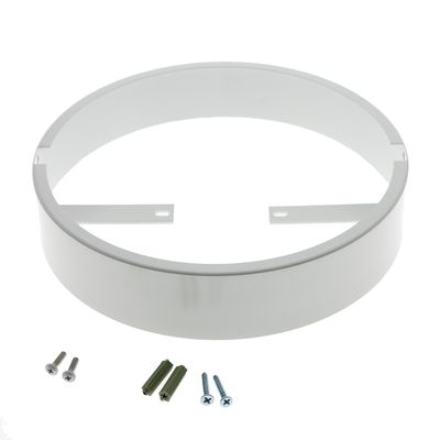 LED PLAFOND 240 — Surface mounted (50mm frame)