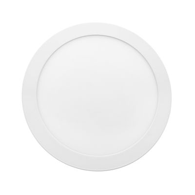 Recessed LED PLAFOND 240 - UPPOAVA, 16W, colour changeable (CCT), CRI99