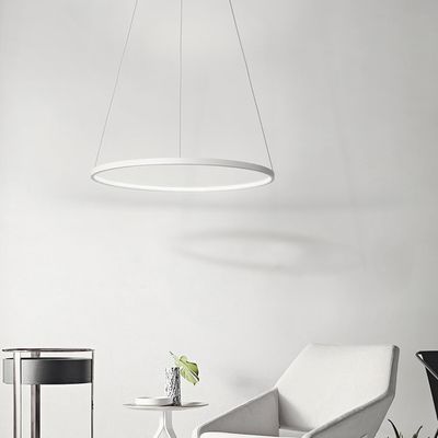 UPPOAVA recessed PLAFOND 160 12W, side view.