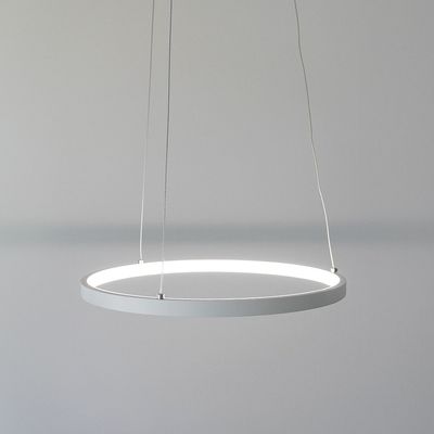 Suspended LED light fixture — RINKELI 40cm, 25W, CRI95, dimmable 3000-4000-5500K