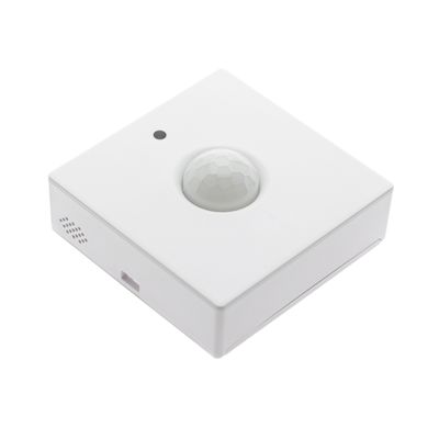 Zigbee 3.0 series 4-in-1 Multi Sensor - PIR Motion / Temperature / Humidity / Illuminance