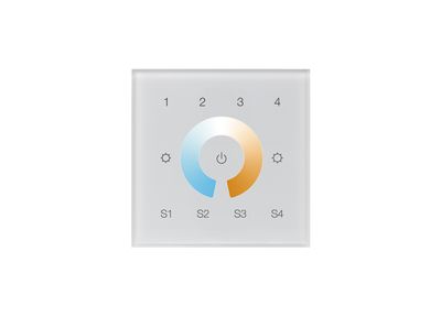 LedStore.fi Plafondi 285 dimmable, 11W, 920lm