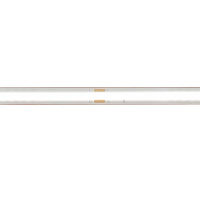 WALL CUBIC 2, LED wall lamp, 2x3W, bi-directional, white Unboxing + dimensions Ledstore