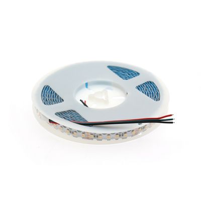 5m LED strip bendable HELMI TUNNELMA, CCT, 24V, 14,4W/m, IP65, CRI94
