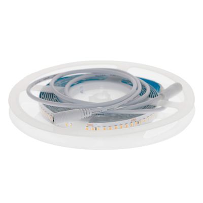 3m LED strip HELMI SUPREME, 4000K, 24V, 13,6W/m, IP65, CRI95