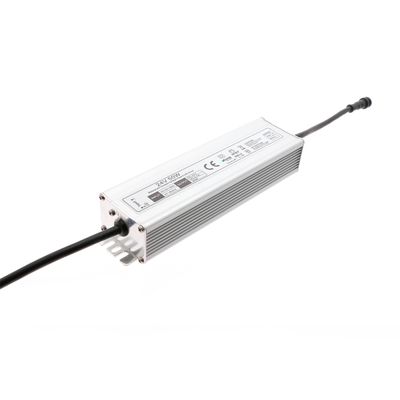 Driver for 1-11pcs TERRACE, SAUNA , FUNK INWALL led lights 24V, 50W