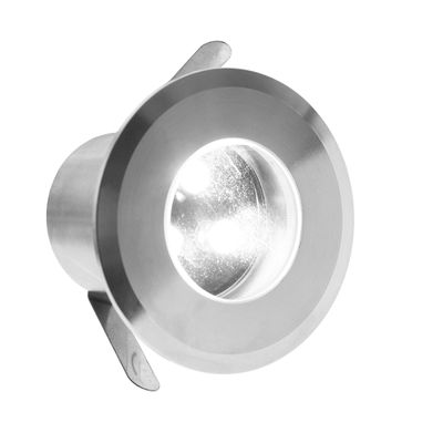 Led LIGHT for TERRACE set, light UP, 4000K, IP67, 3W
