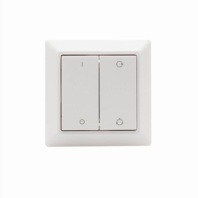 VaLO Zigbee — LED dimmer, CCT and RGB-button, wireless white