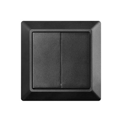VaLO Zigbee Friends of HUE — 4 functions, wireless black