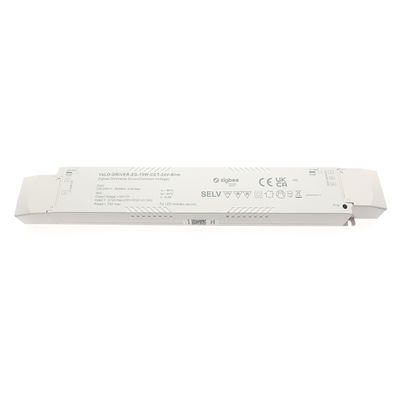 VaLO Zigbee 24V SLIM DRIVER 75W CCT with build-in Zigbee receiver