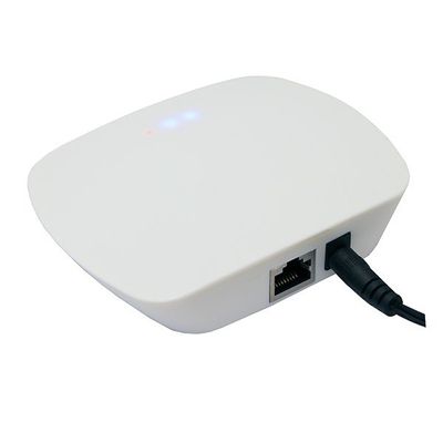 LED WiFi RF lighting control for Android/iOS - VaLO Unboxing LedStore.fi