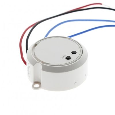 VaLO — LED receiver for 230V led lights, on-off, max.100W