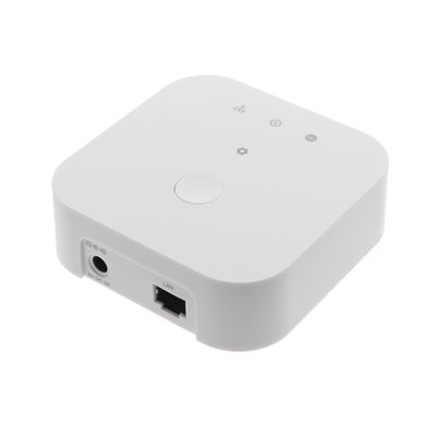 VaLO — Zigbee WiFi HUB/BOX for controlling receivers with Android/iOS