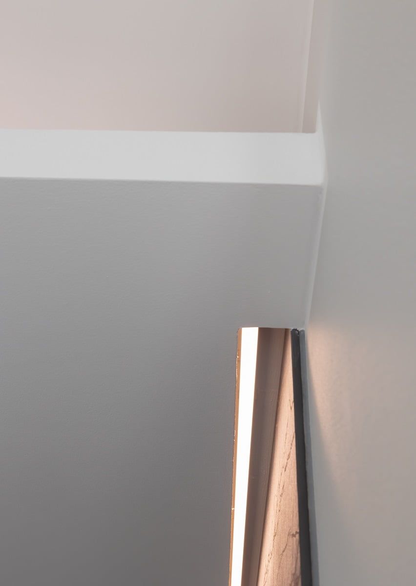 Luxury renovation in Meilahti Luxury renovation in Meilahti