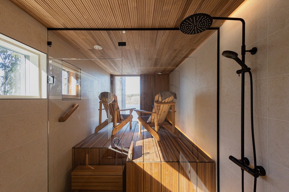 House Rantala House Rantala