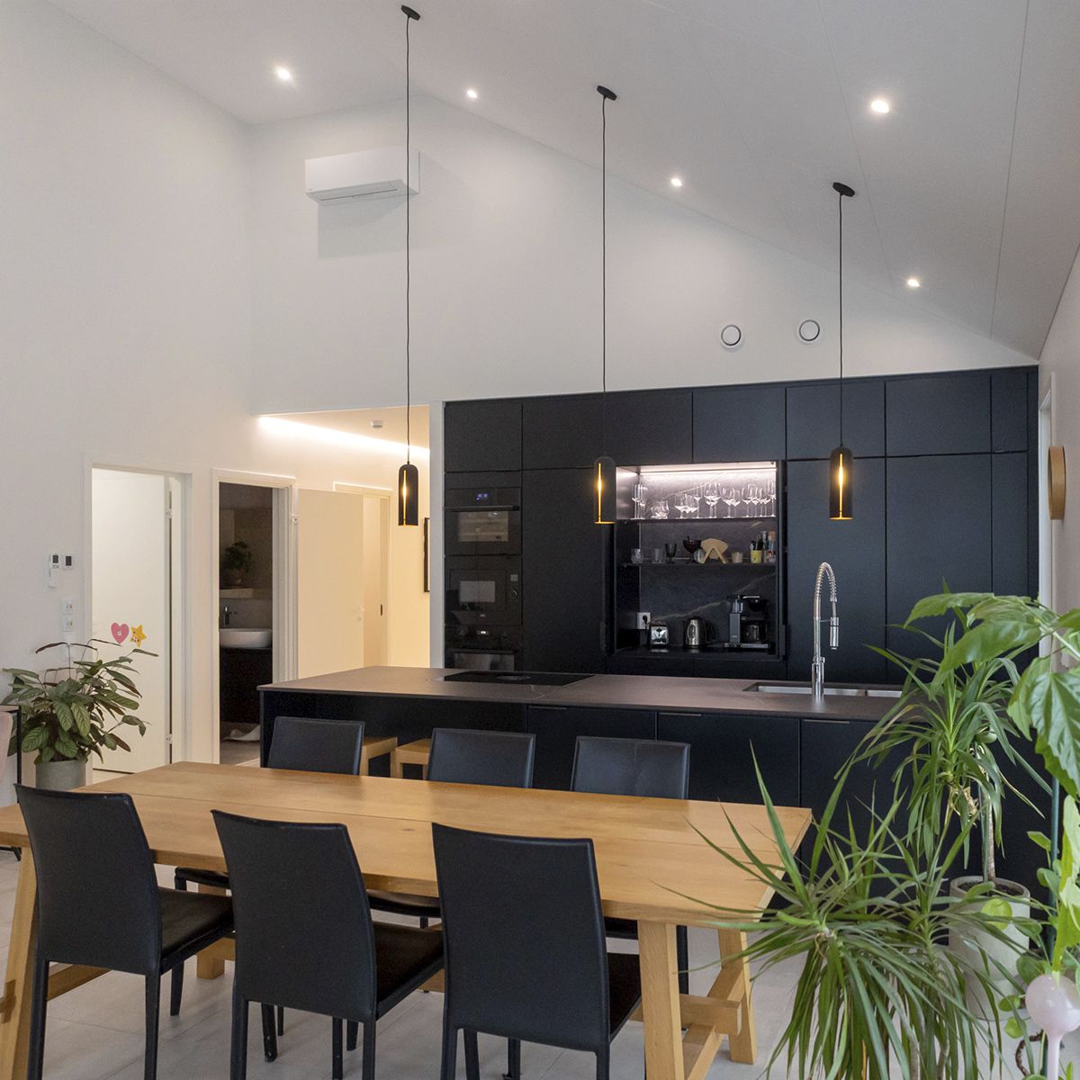 Functional and versatile lighting for your home Functional and versatile lighting for your home