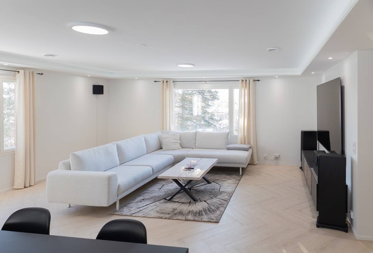 Villa Mountain Black Forest