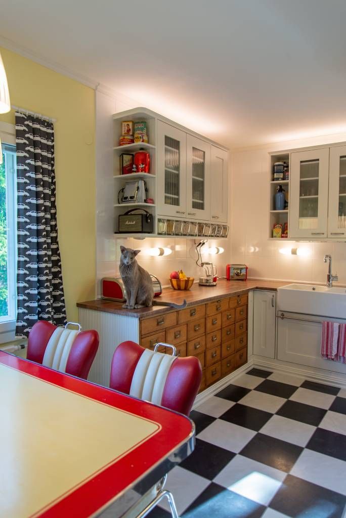 Vintage kitchen led lighting Vintage kitchen led lighting