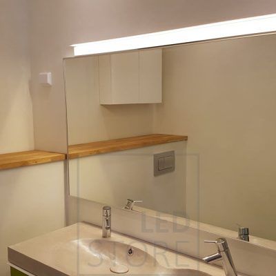 Blade wall lamp Blade wall lamp