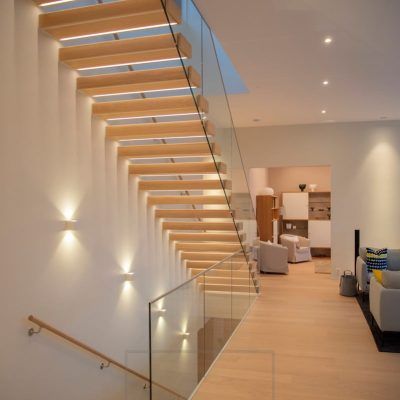 Cubic wall lamp Cubic wall lamp