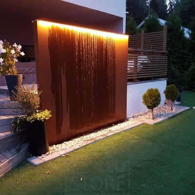 Accent lights